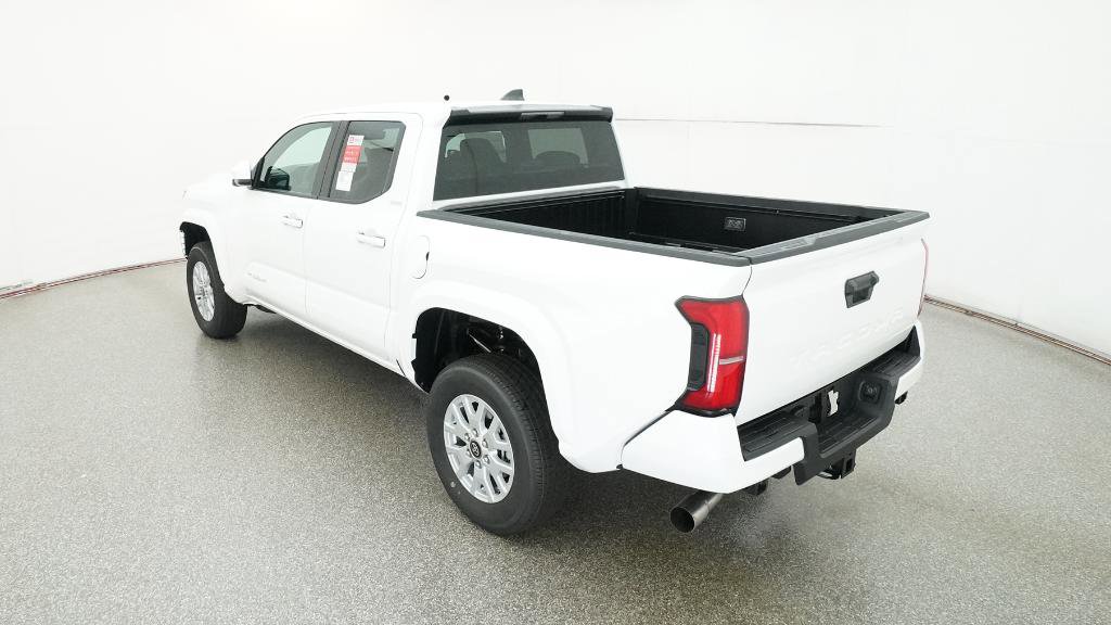 New 2025 Toyota Tacoma SR5 image 13
