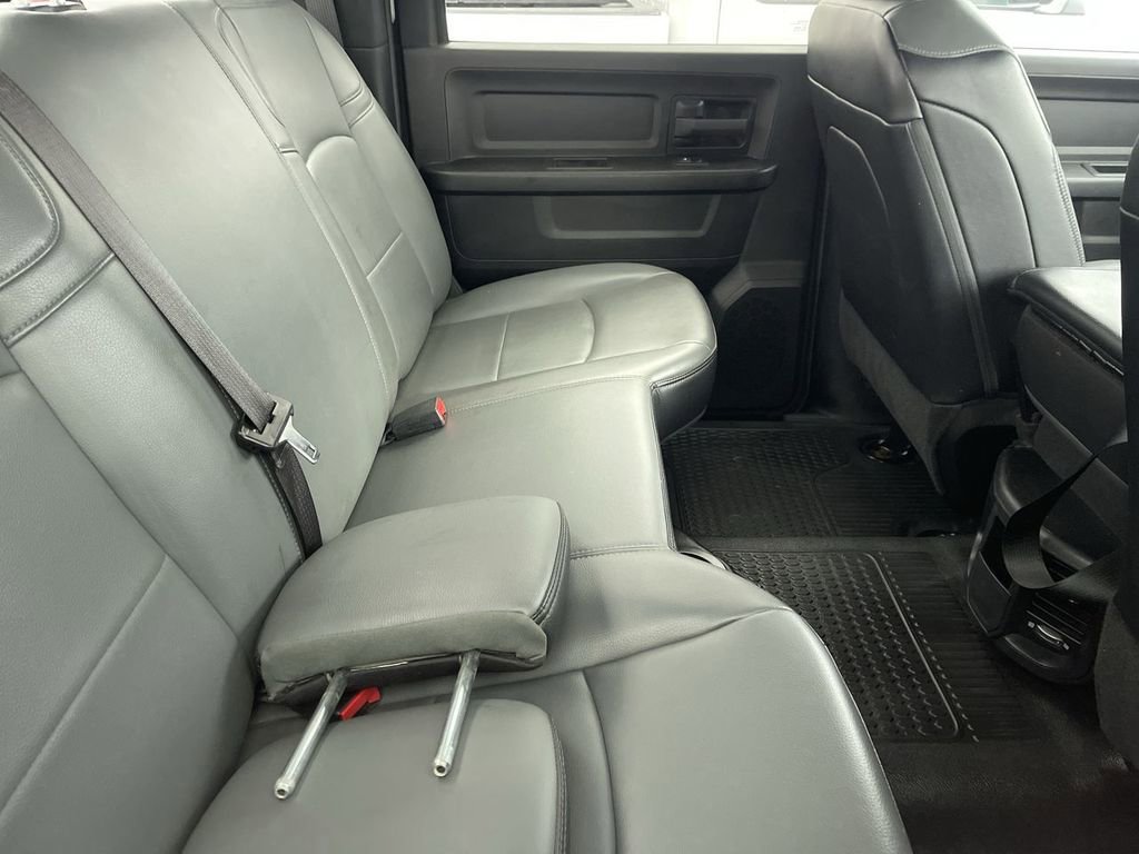 Used 2021 RAM 2500 Tradesman w/ Protection Group image 11