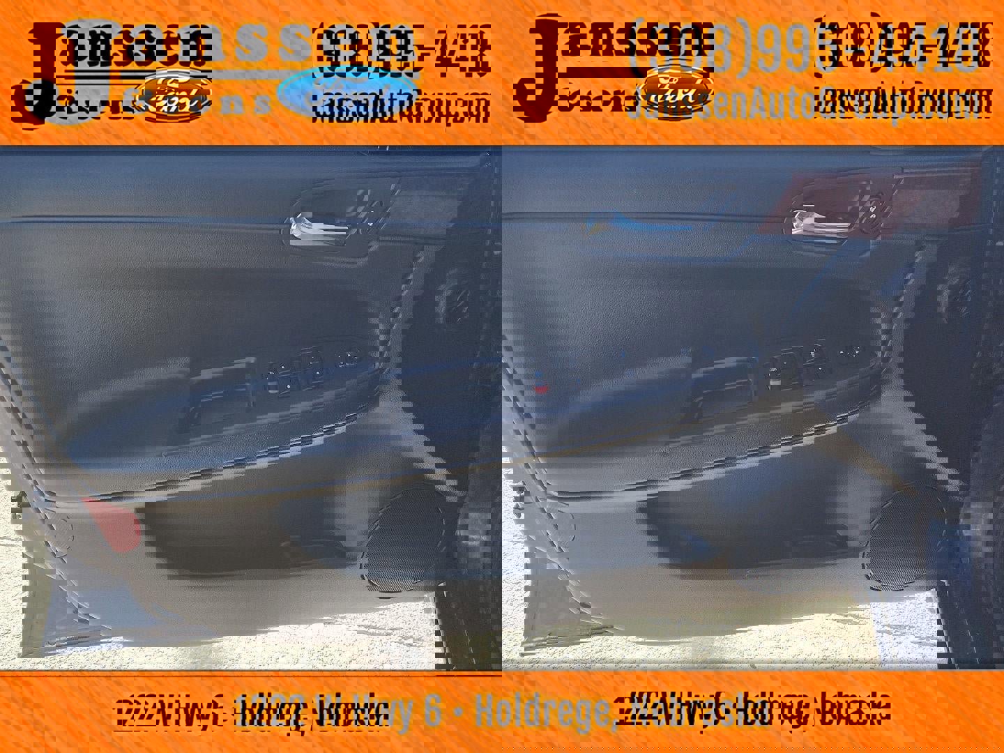 Used 2008 Chevrolet Impala LT image 16