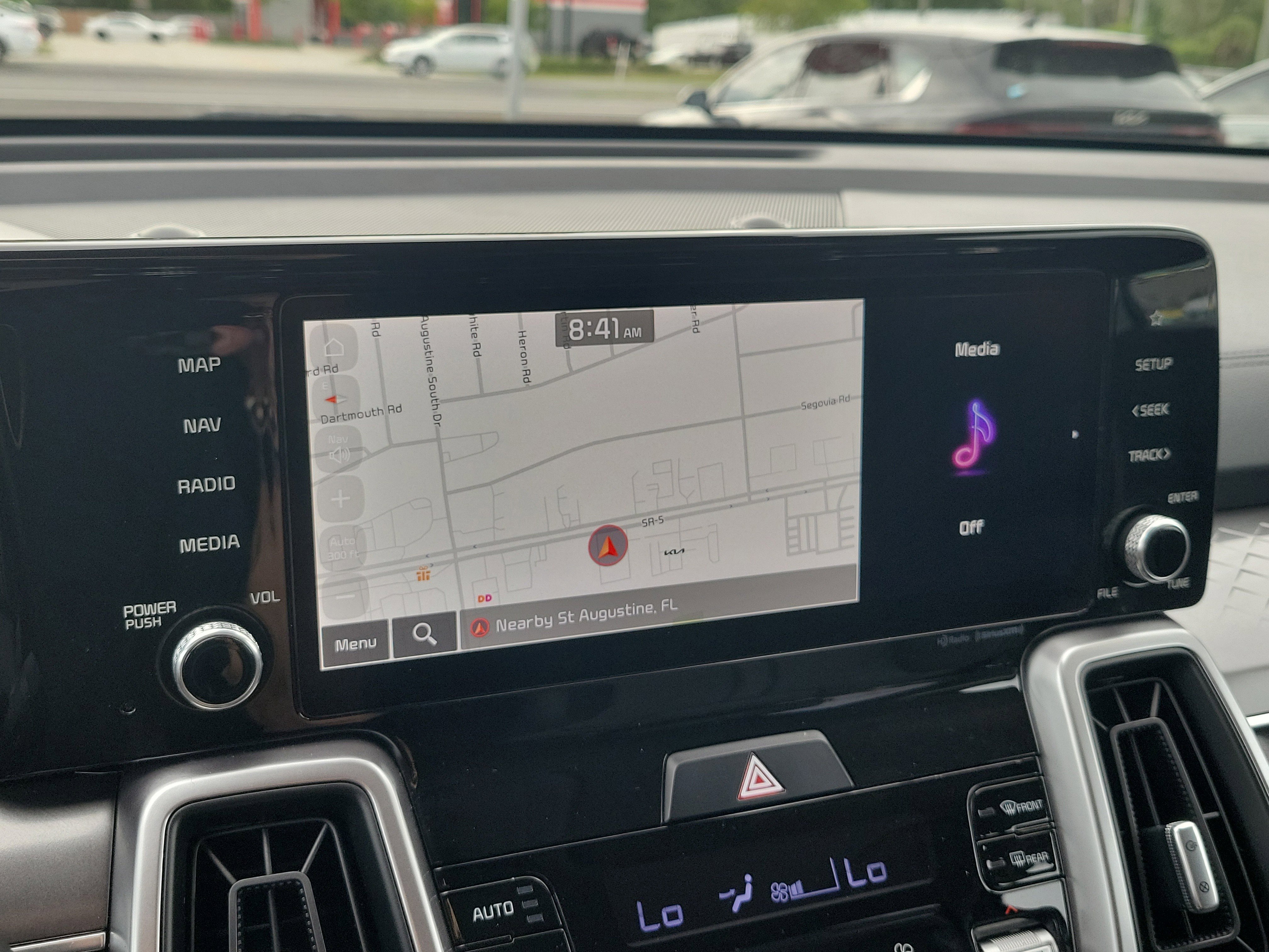 Certified 2023 Kia Sorento S FWD image 32