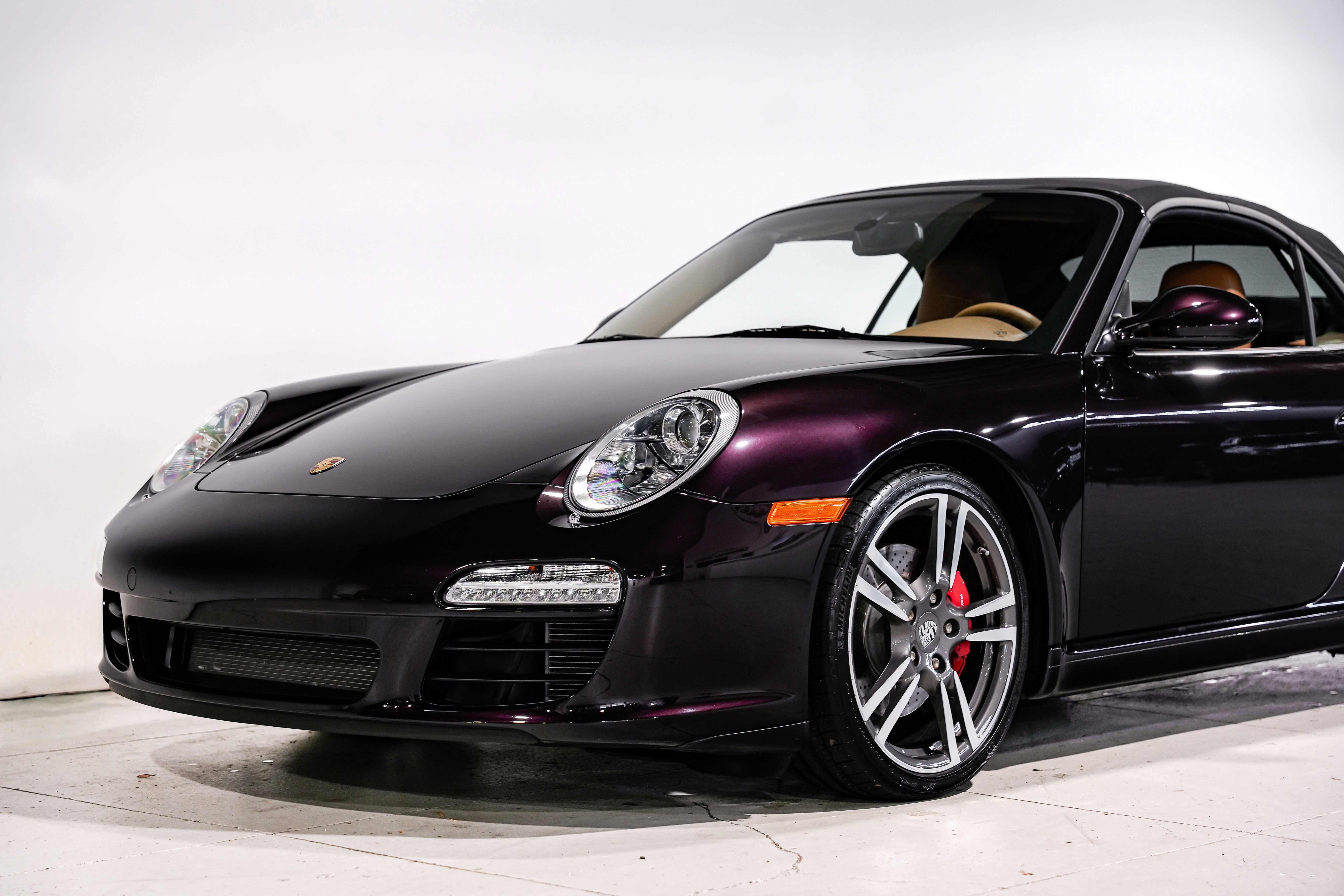 Used 2012 Porsche 911 Carrera S image 30