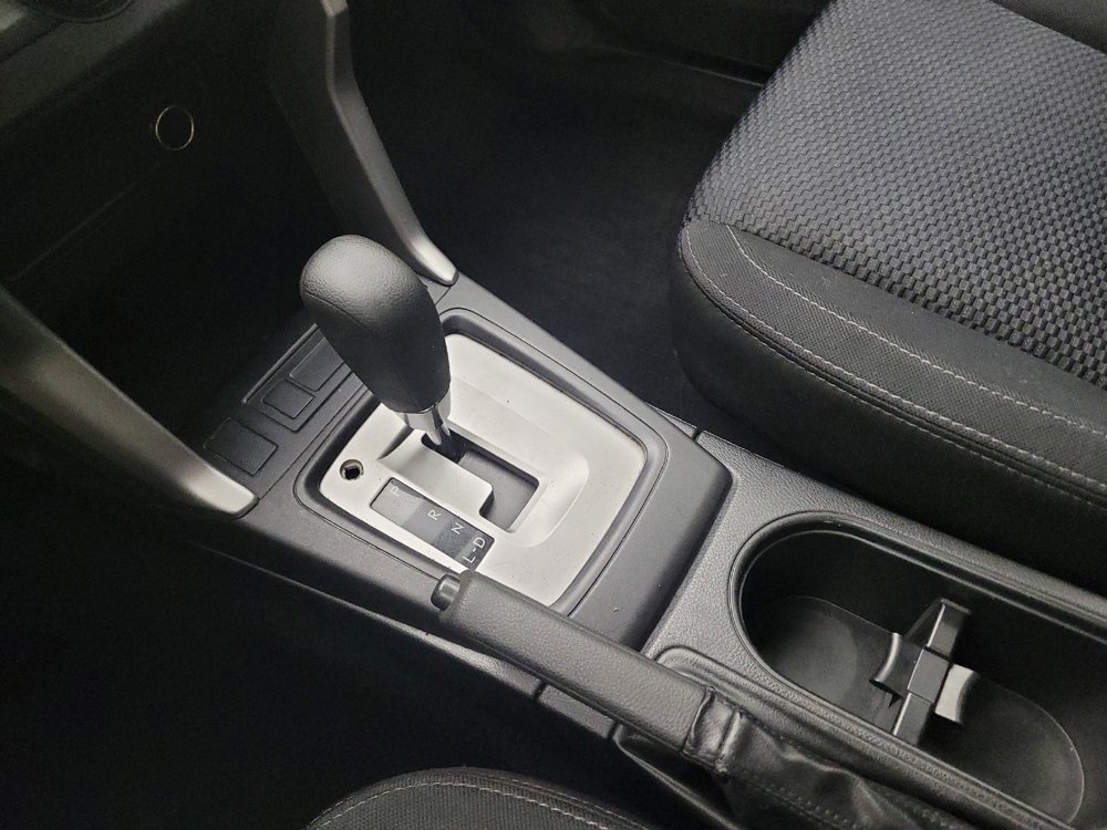 Used 2014 Subaru Forester 2.5i AWD/4WD image 26