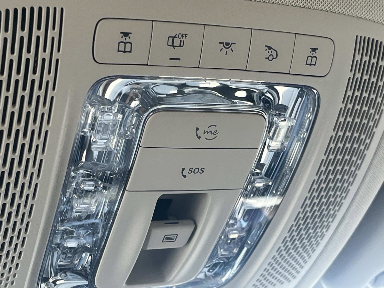 Certified 2025 Mercedes-Benz GLE 450 4MATIC image 35