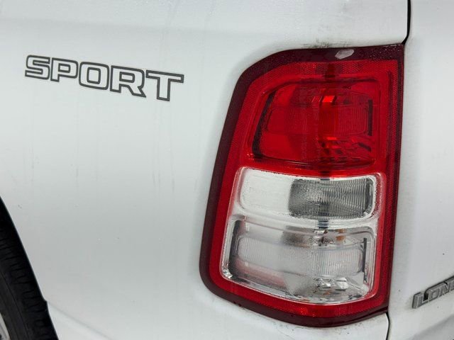 Used 2022 RAM 1500 Lone Star image 13