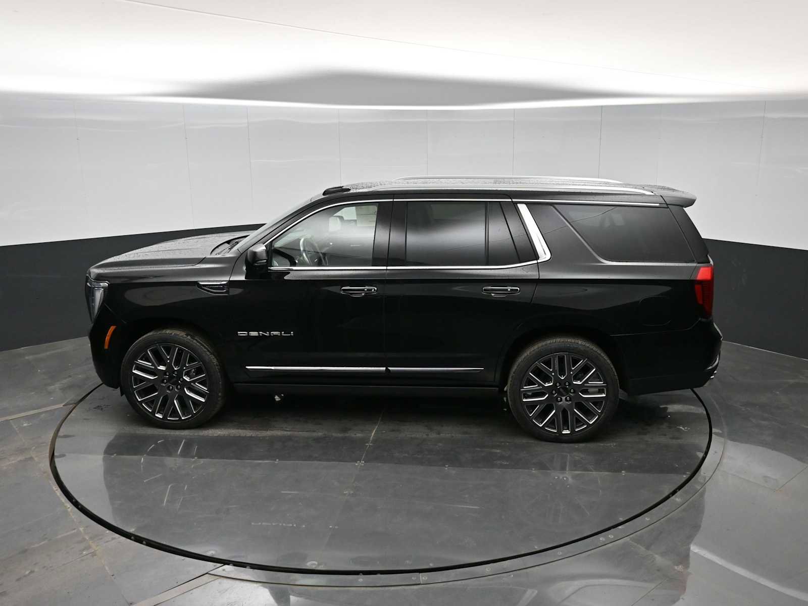 New 2026 GMC Yukon Denali Ultimate image 24