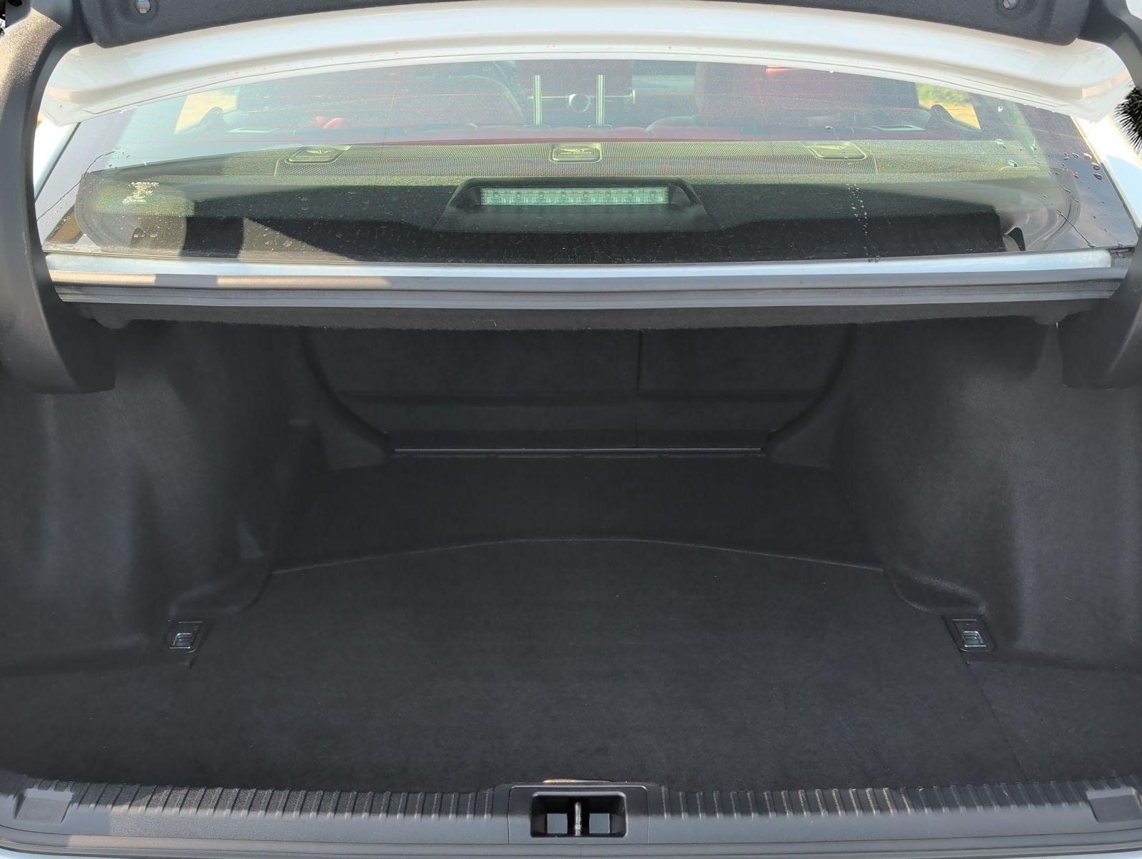 Used 2022 Lexus IS 350 F Sport w/ Navigation Package RWD image 26