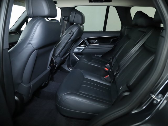 Used 2023 Land Rover Range Rover SE AWD/4WD image 29