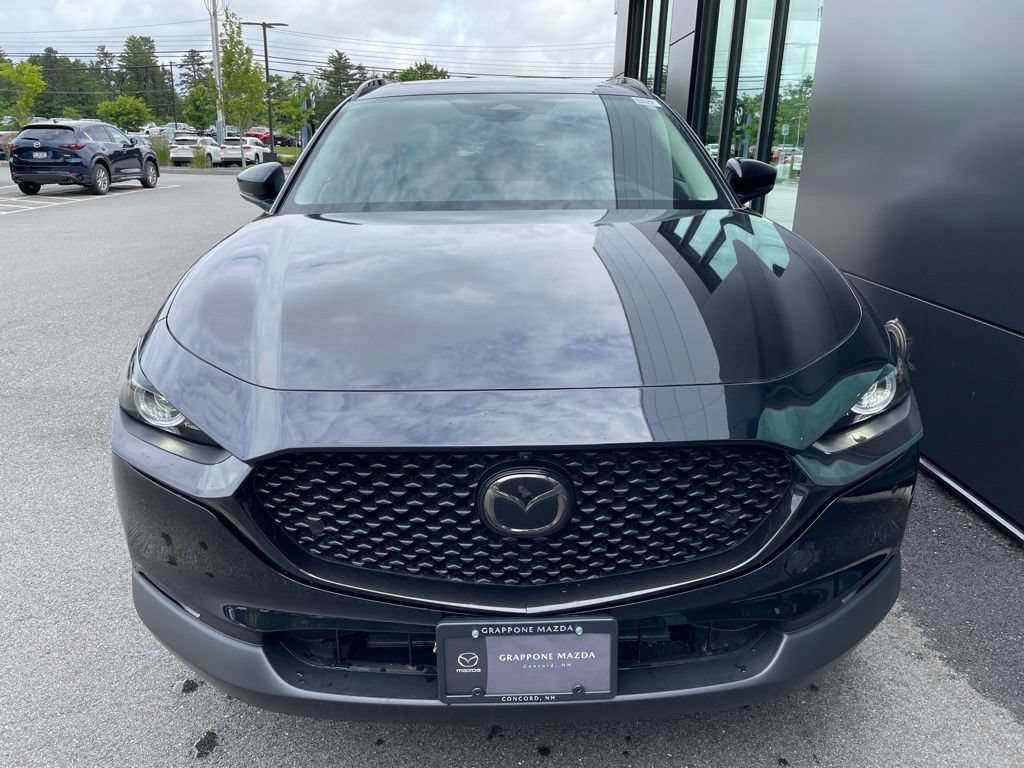 New 2026 MAZDA CX-30 2.5 Turbo AWD/4WD image 3
