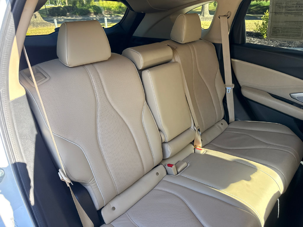 Used 2021 Acura RDX w/ Advance Package AWD/4WD image 33