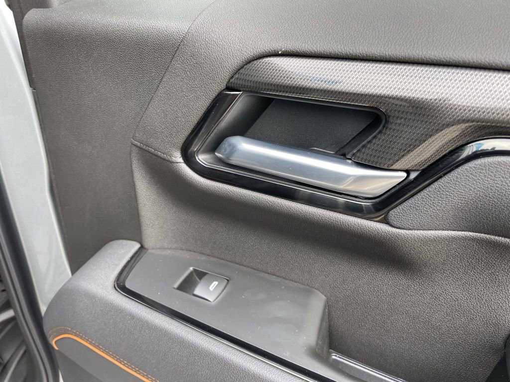 Used 2025 GMC Sierra 1500 AT4 w/ AT4 Premium Package image 42