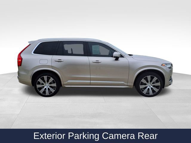 Certified 2023 Volvo XC90 T8 Plus w/ Protection Package Premier AWD/4WD image 9