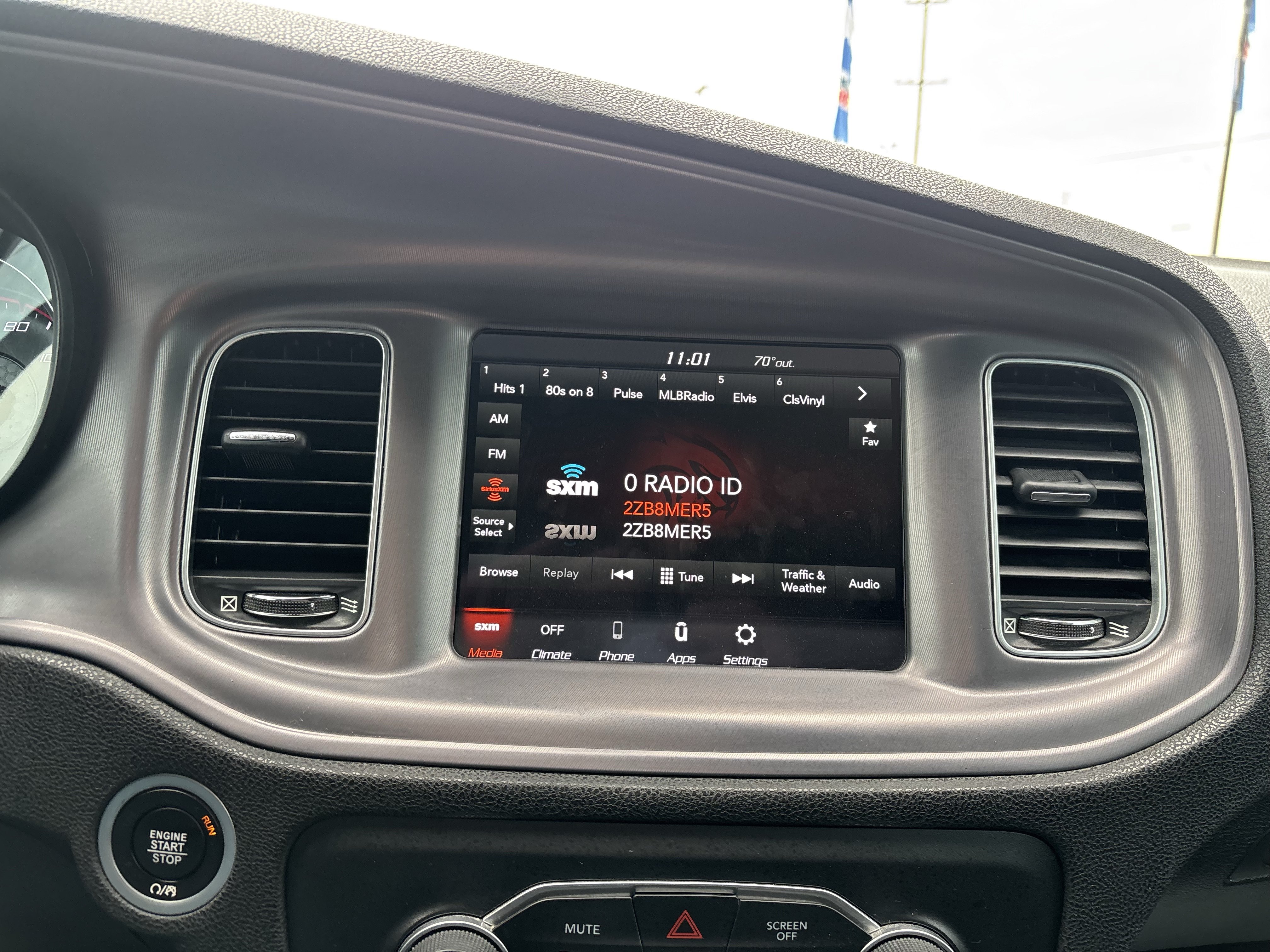 Used 2023 Dodge Charger SXT RWD image 36