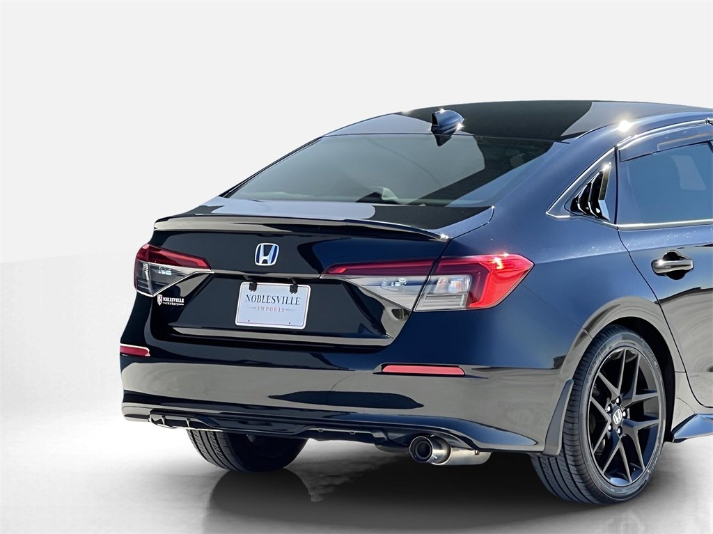 Used 2023 Honda Civic Sport image 6
