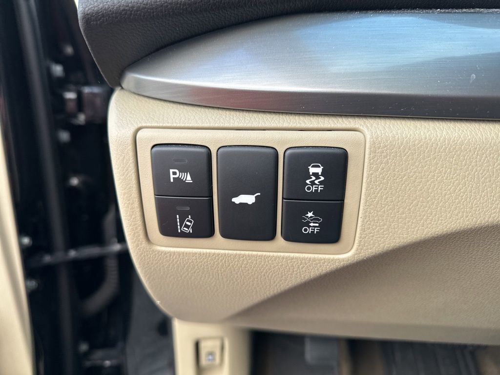 Used 2017 Acura RDX AWD w/ Advance Package image 20