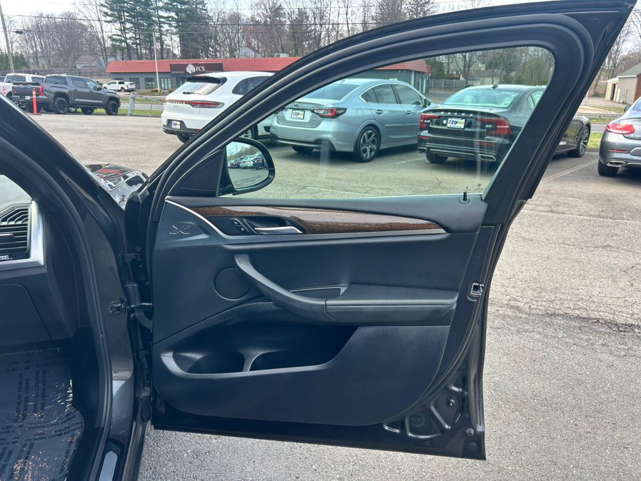 Used 2019 BMW X4 xDrive30i w/ Premium Package image 21