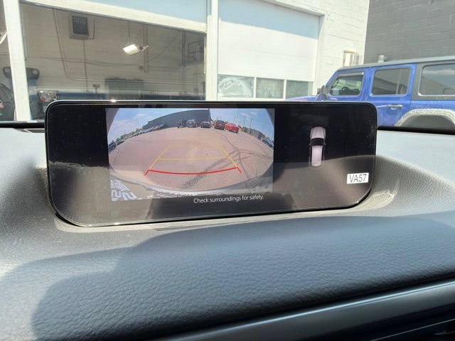 New 2026 MAZDA CX-50 AWD 2.5 S w/ Weather Package image 42