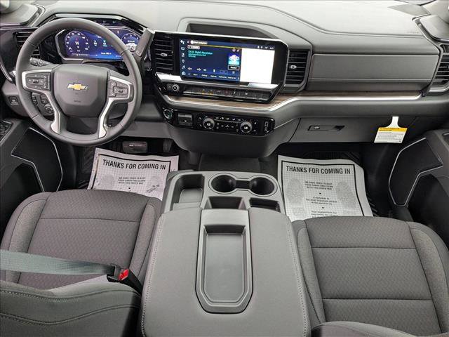 New 2026 Chevrolet Silverado 1500 LT image 14