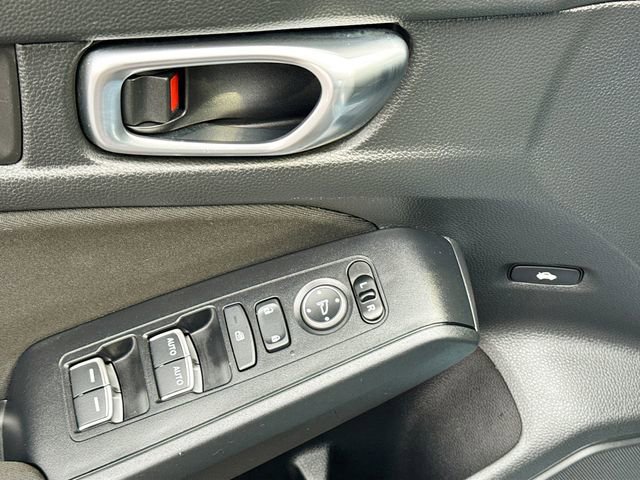 Certified 2023 Honda Civic Sport image 17