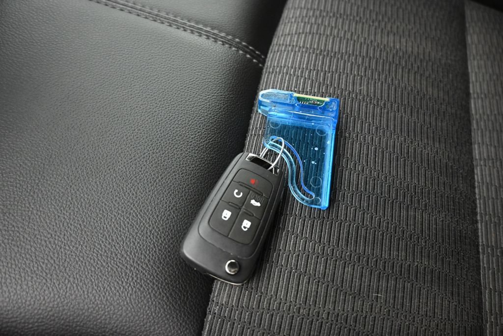 Used 2019 Chevrolet Impala LT FWD image 49