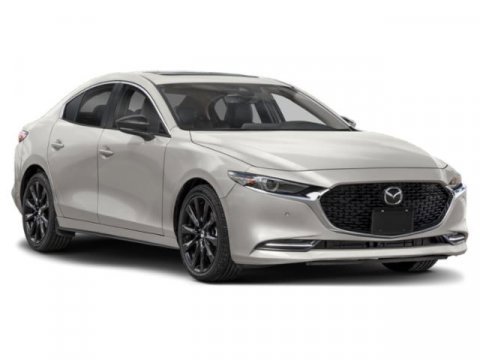 Used 2024 MAZDA MAZDA3 2.5 Turbo Sedan w/Premium Plus AWD/4WD image 9