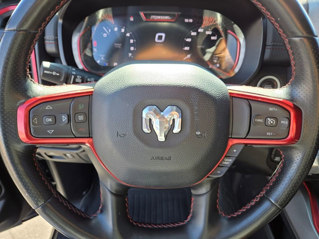 Used 2023 RAM 1500 Rebel w/ Rebel Level 1 Equipment Group image 19