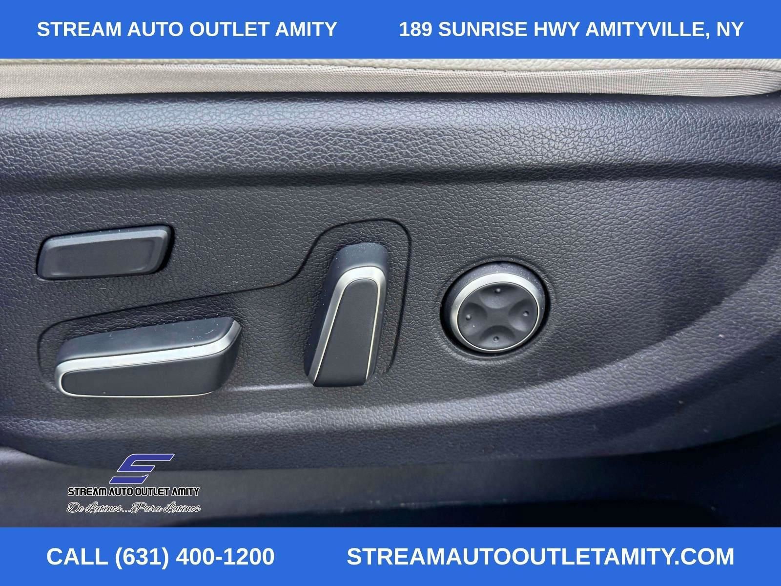 Used 2025 Hyundai Palisade Limited image 21