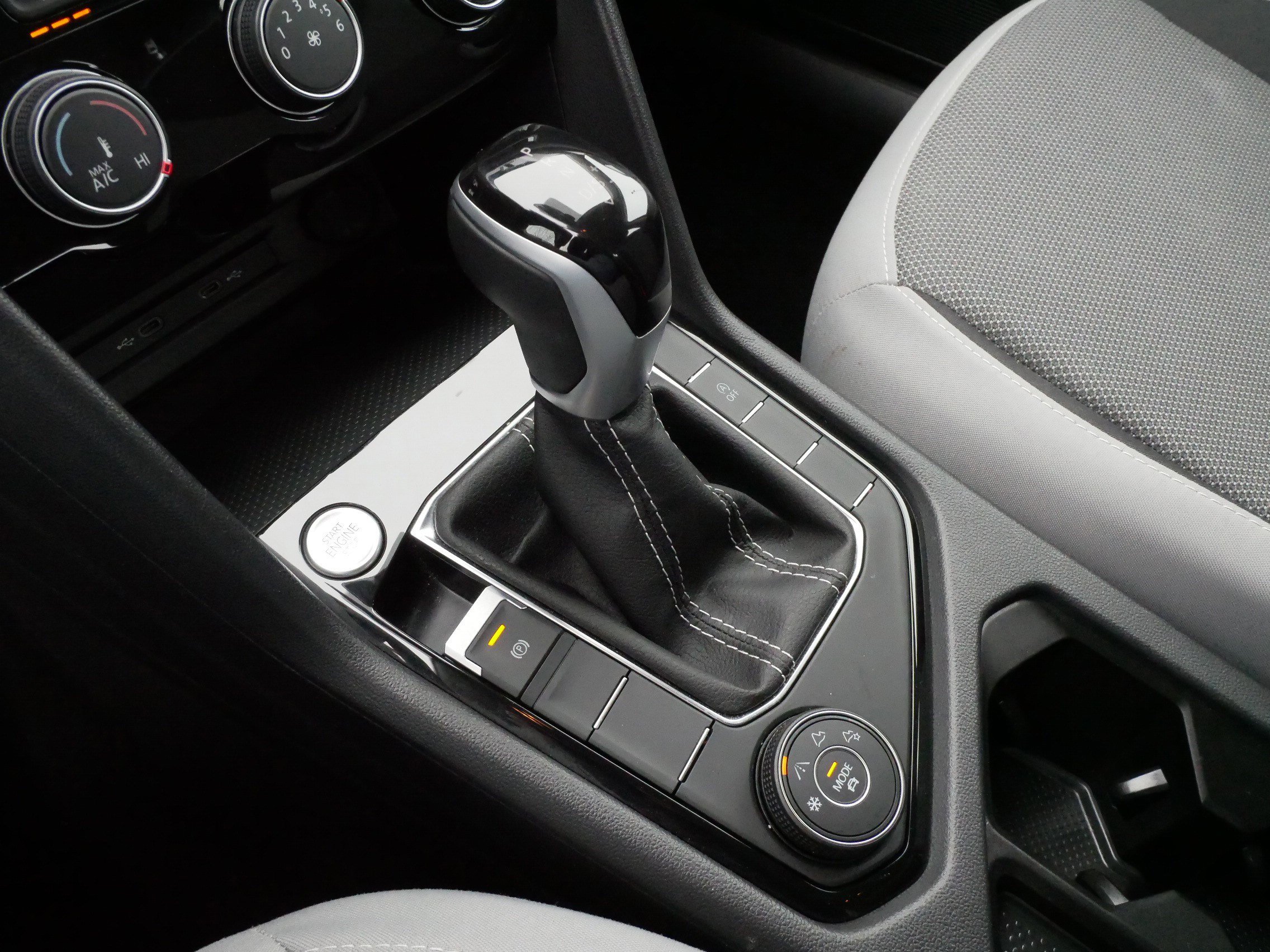 Certified 2024 Volkswagen Taos S image 24