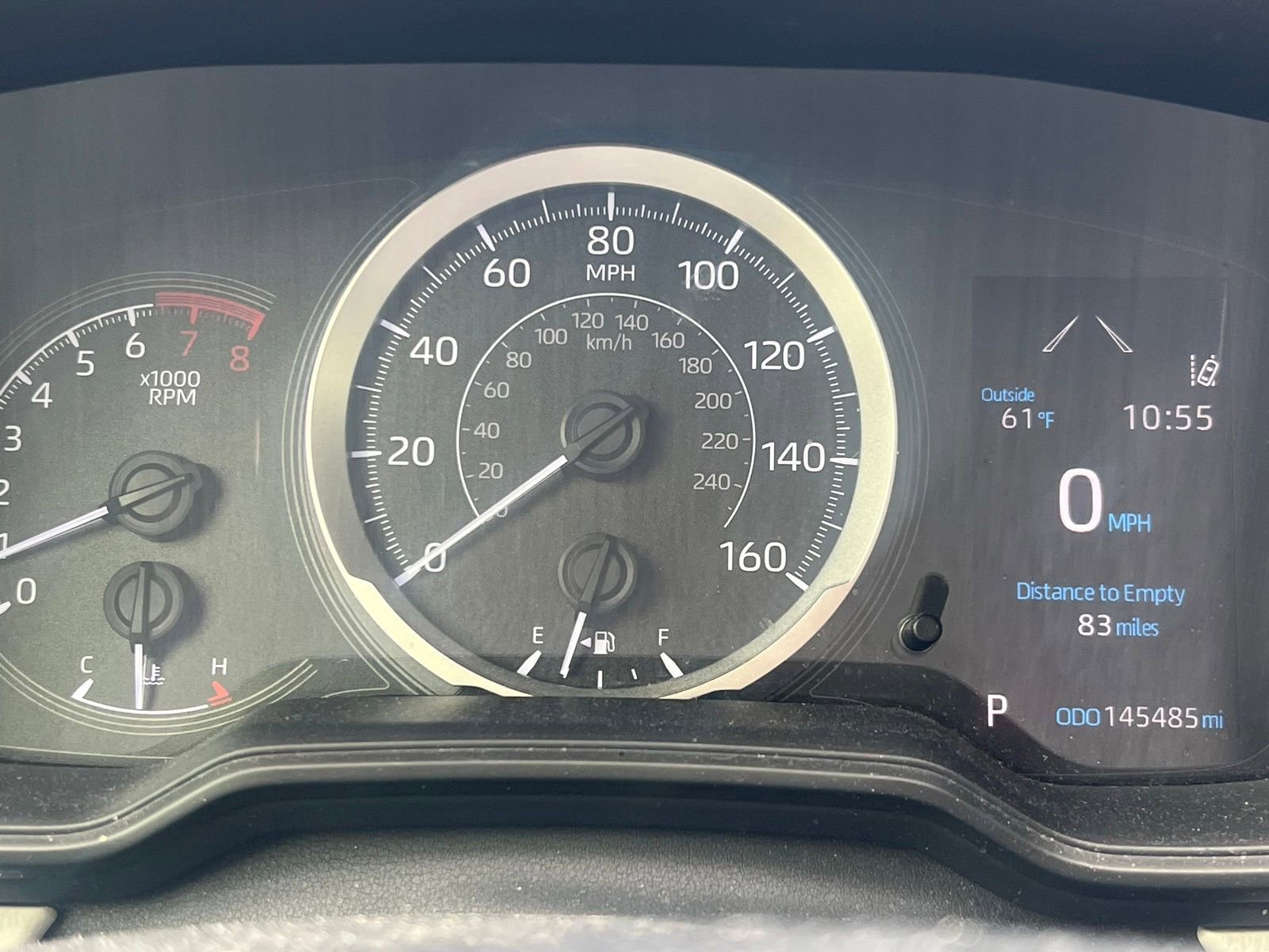 Used 2021 Toyota Corolla LE image 33