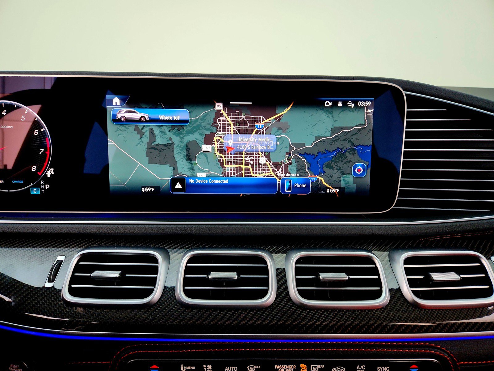 Certified 2024 Mercedes-Benz GLE 53 AMG 4MATIC image 15