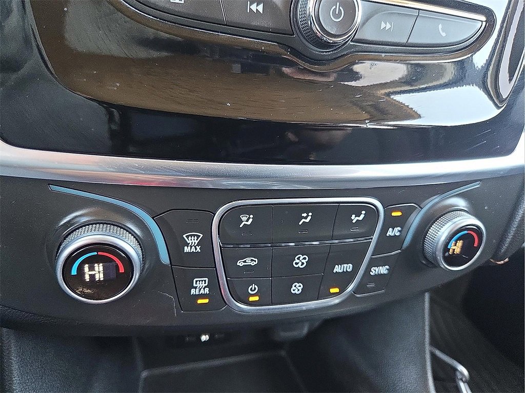 Used 2019 Chevrolet Traverse LS image 15