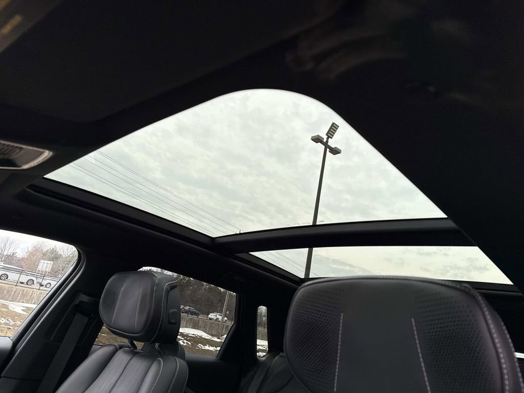 Certified 2024 Cadillac Lyriq Luxury w/ LPO, Floor Liner Package image 18