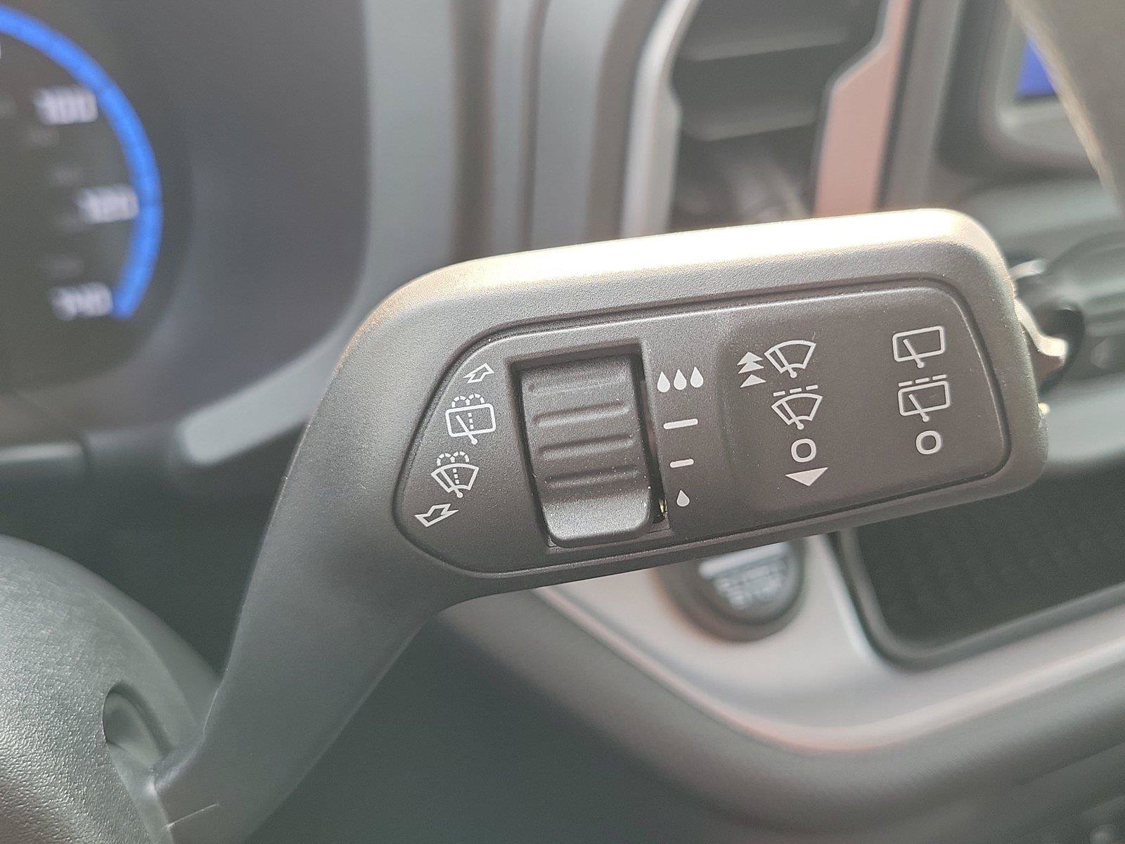 Used 2024 Ford Bronco Sport Big Bend AWD/4WD image 31