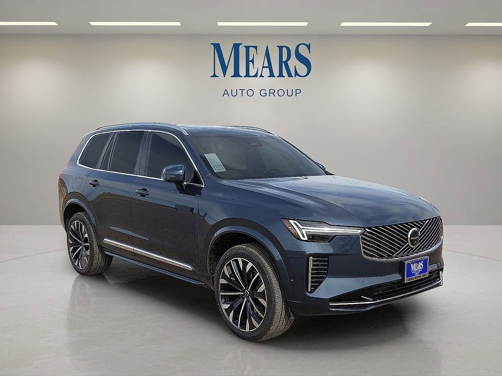 New 2026 Volvo XC90 B6 Plus w/ Protection Package Premier AWD/4WD image 7