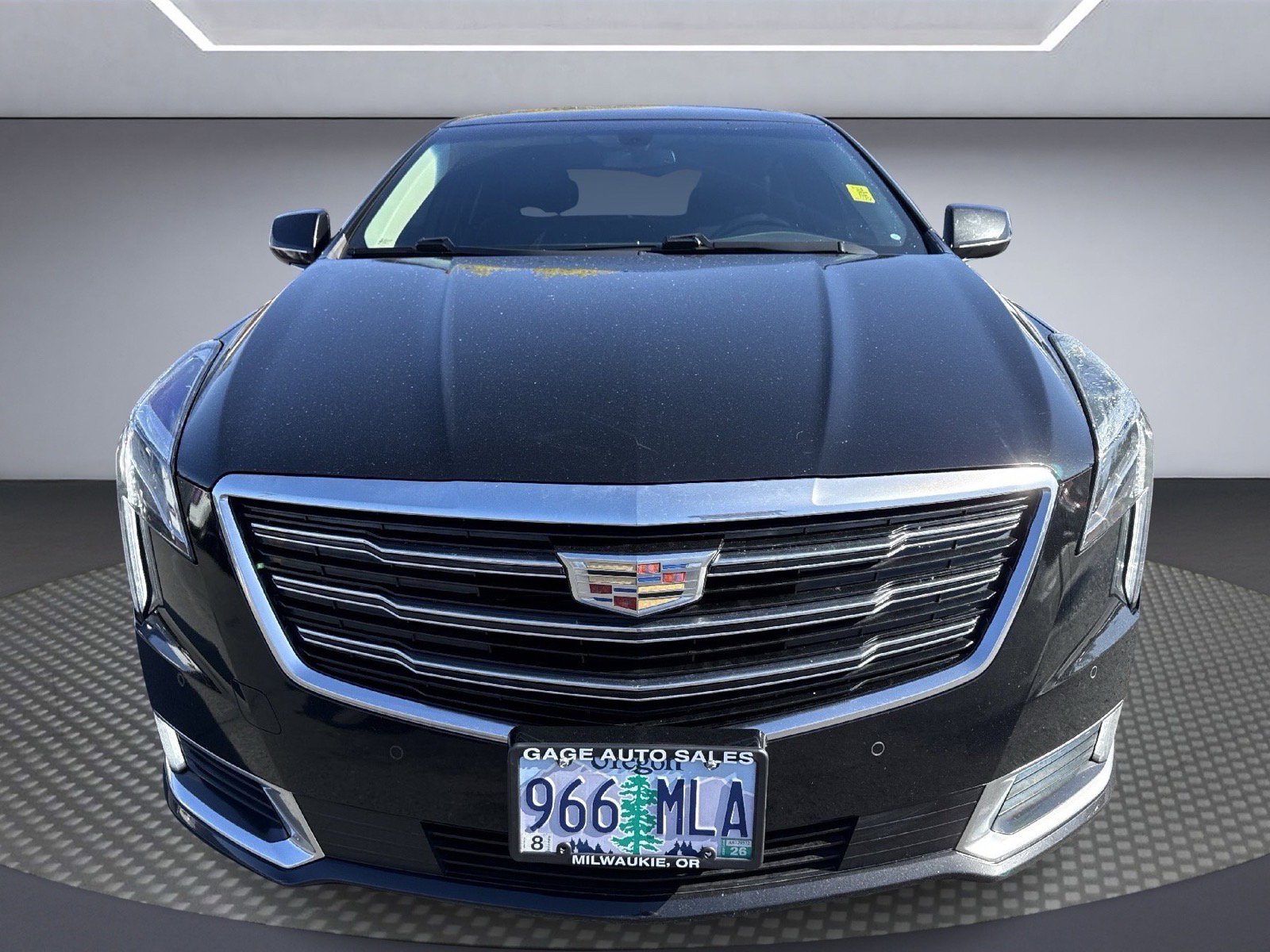 Used 2019 Cadillac XTS Luxury image 8