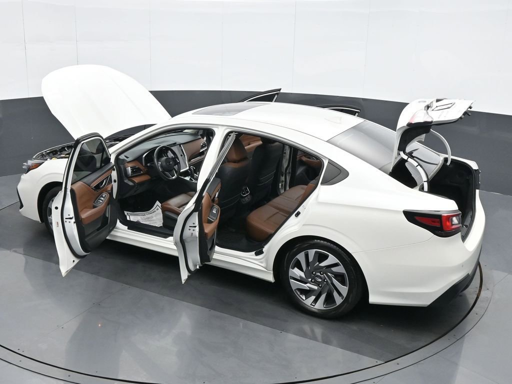 Used 2023 Subaru Legacy Touring XT image 38