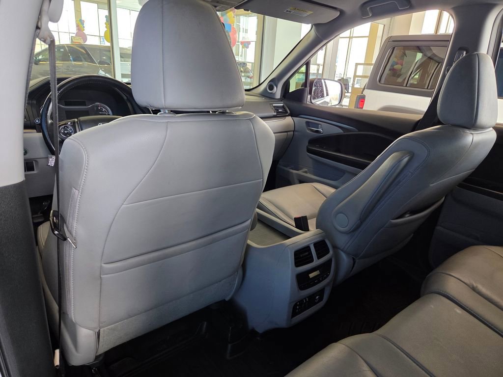 Used 2016 Honda Pilot EX-L image 21