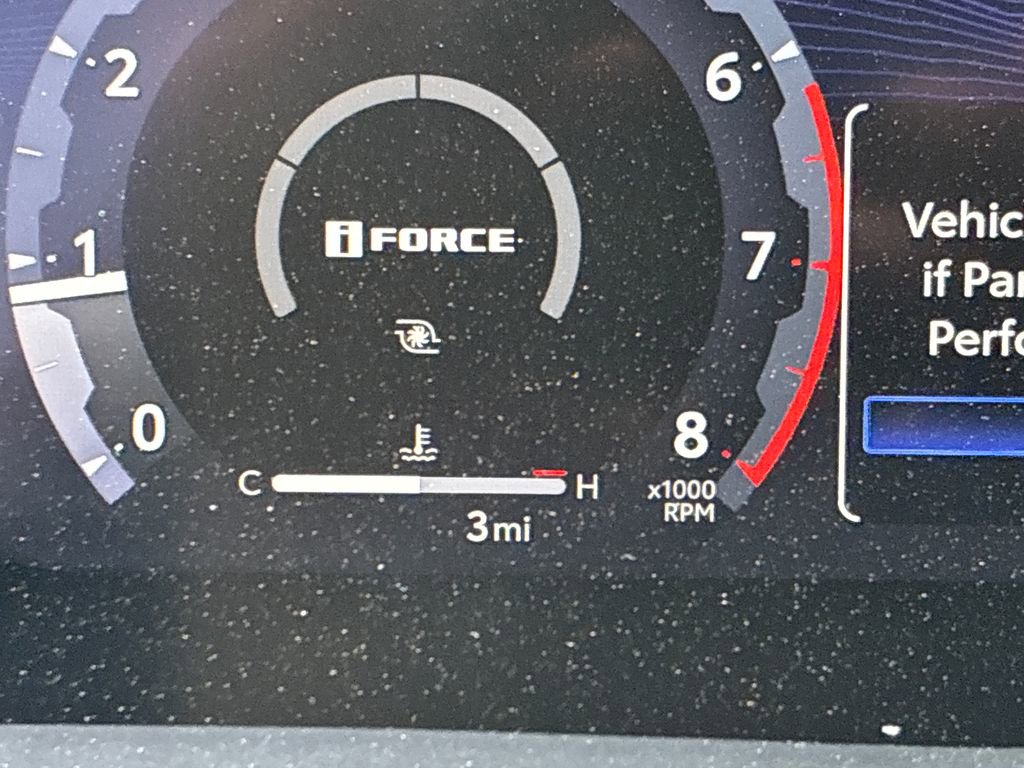 New 2026 Toyota Tacoma TRD Off-Road image 47