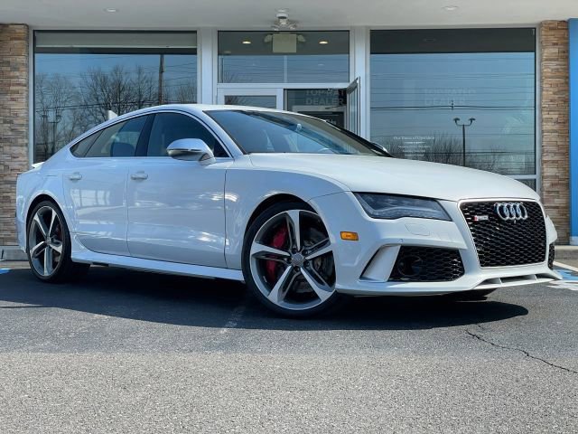Used 2015 Audi RS 7 Prestige AWD/4WD image 43