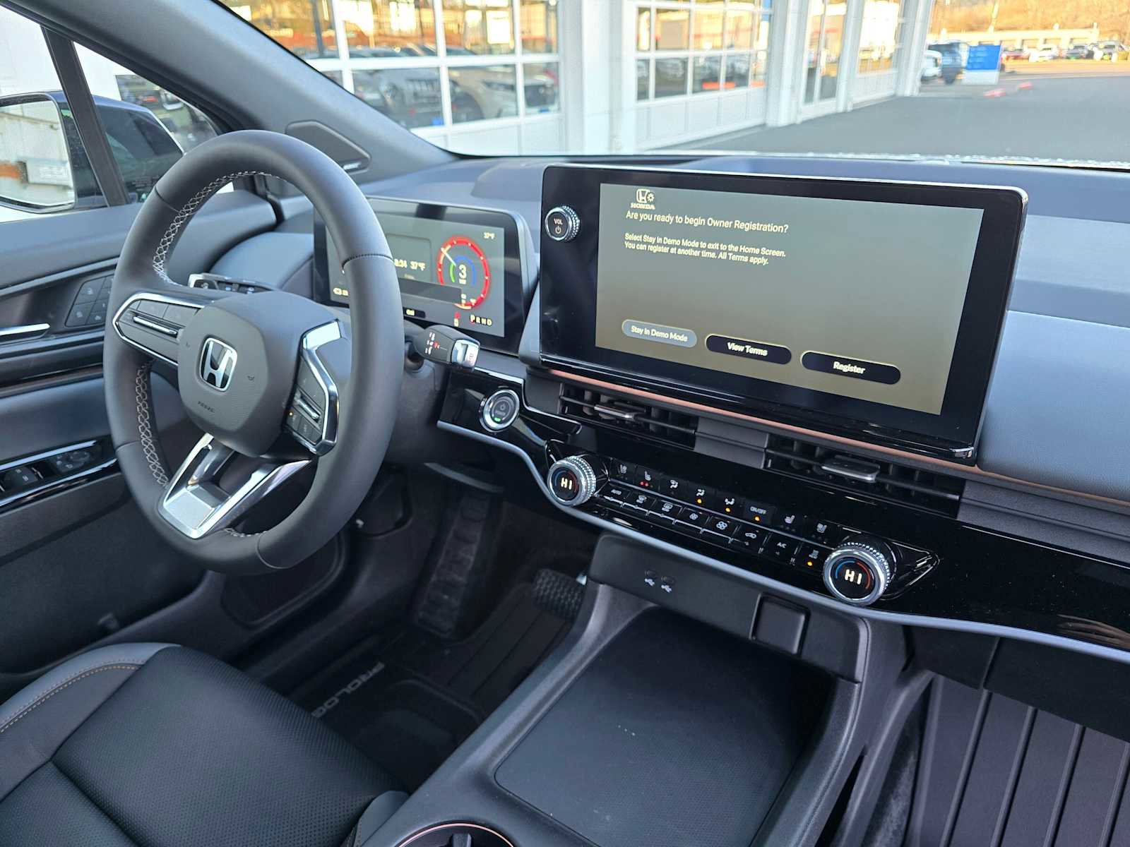 New 2026 Honda Prologue Elite image 11