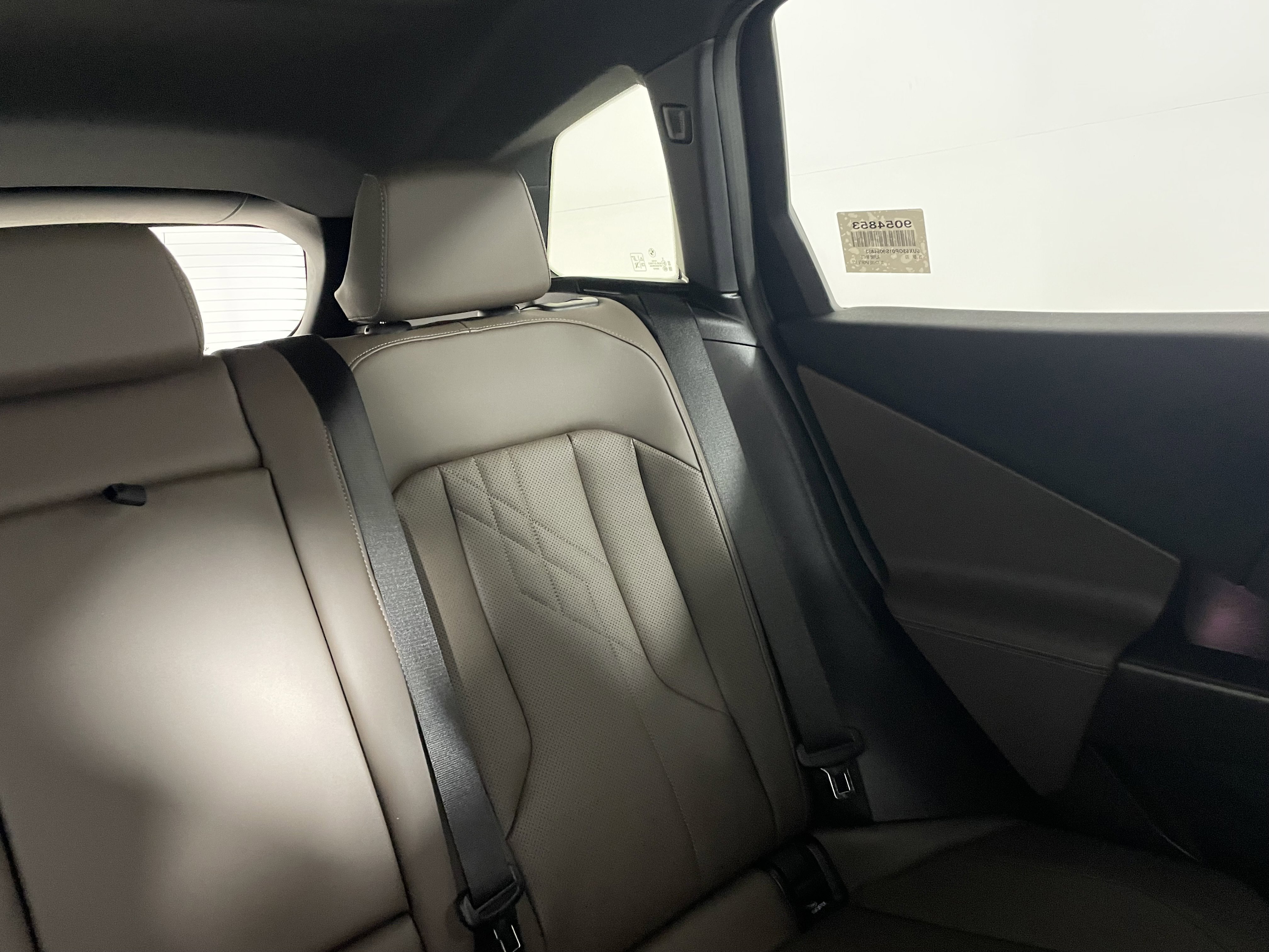 Used 2025 BMW X3 xDrive30i w/ Convenience Package image 15