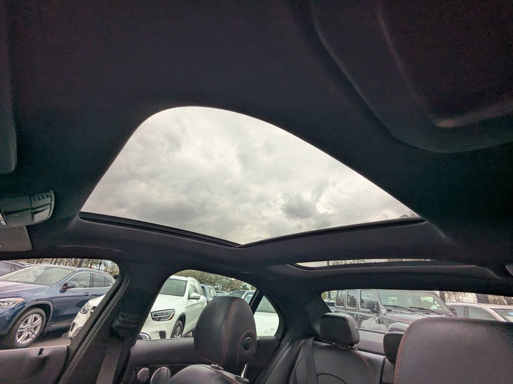 Certified 2018 Mercedes-Benz C 43 AMG C 43 AMG image 7