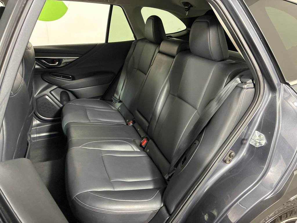 Used 2023 Subaru Outback Limited image 27