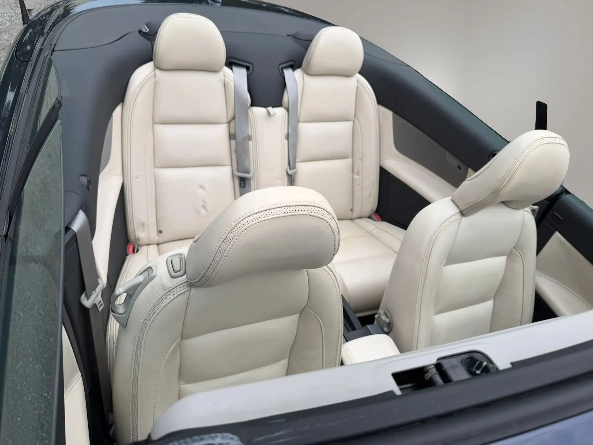Used 2013 Volvo C70 T5 FWD image 22