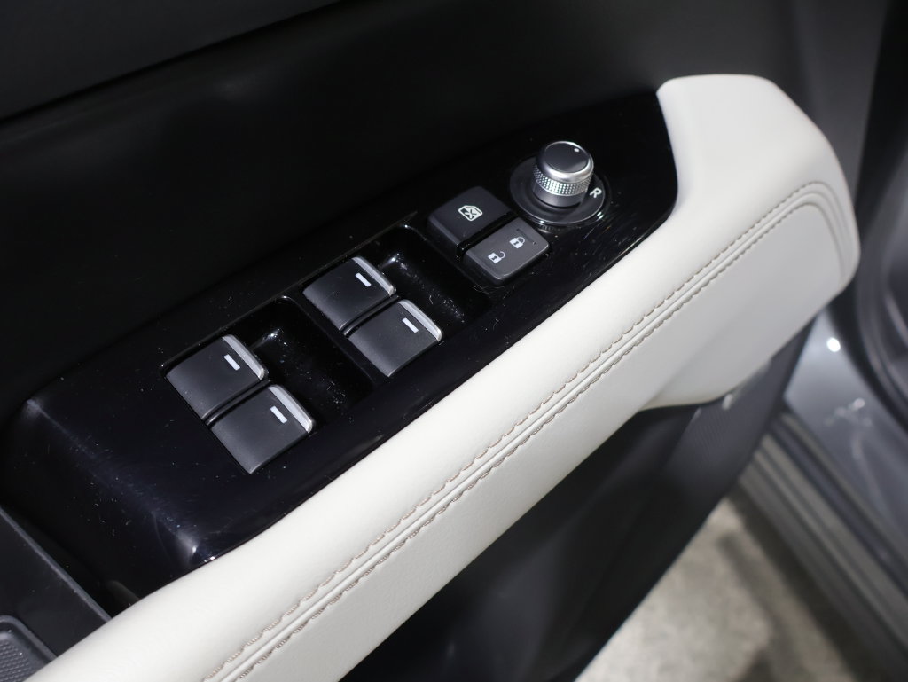 Used 2020 MAZDA CX-5 Grand Touring AWD/4WD image 14