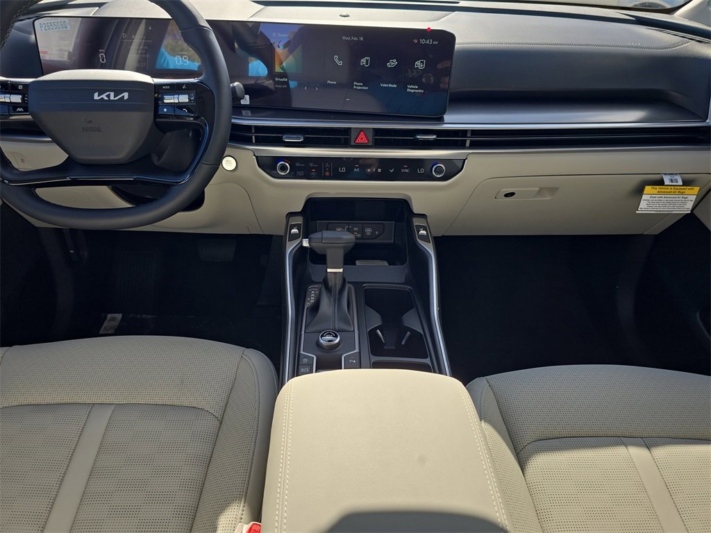 New 2026 Kia Sorento S image 14