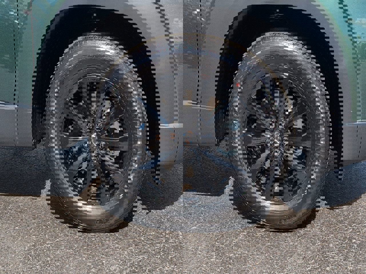 New 2026 MAZDA CX-50 AWD 2.5 S w/ Weather Package image 11