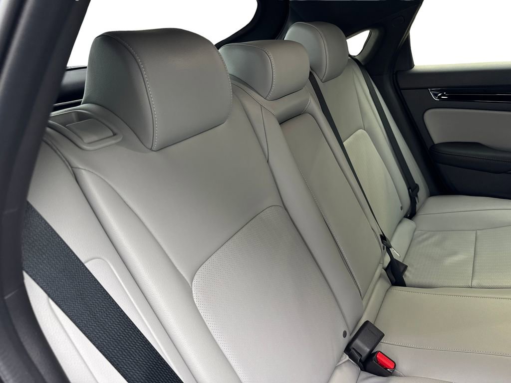 Used 2025 Honda Civic Sport Touring image 40