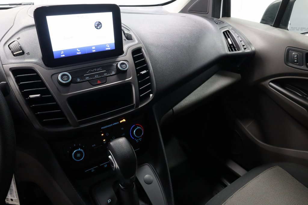 Used 2020 Ford Transit Connect XL image 30