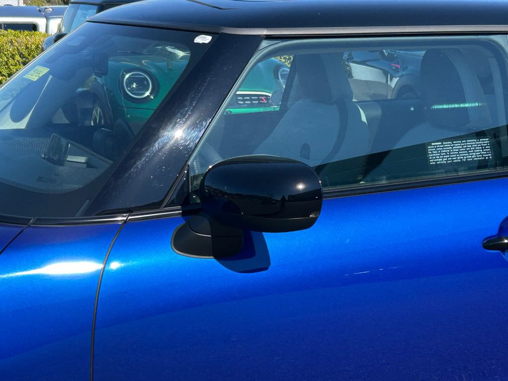 Used 2025 MINI Cooper S image 10