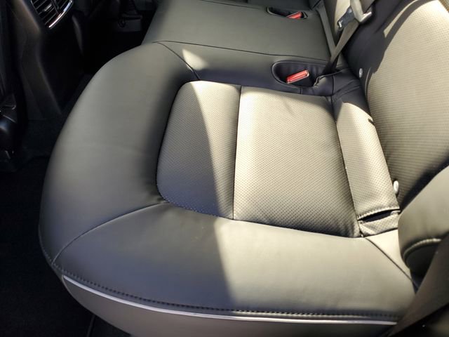 New 2025 MAZDA CX-5 AWD 2.5 S w/ Select Package image 15